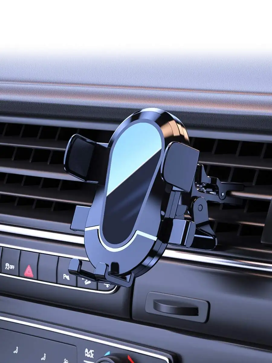 Car Air Vent Phone Mount Holder For Navigation Stand
Car Air Vent Phone Mount Holder For Navigation Stand
