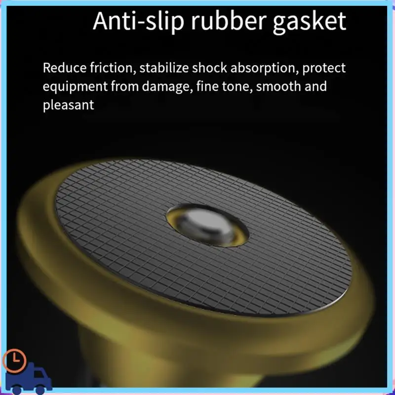 Latest Speaker Stabilization Pads With Spikes For Enhanced Acoustic Clarity And Resonance Control Stand For Audio Precision
Latest Speaker Stabilization Pads With Spikes For Enhanced Acoustic Clarity And Resonance Control Stand For Audio Precision