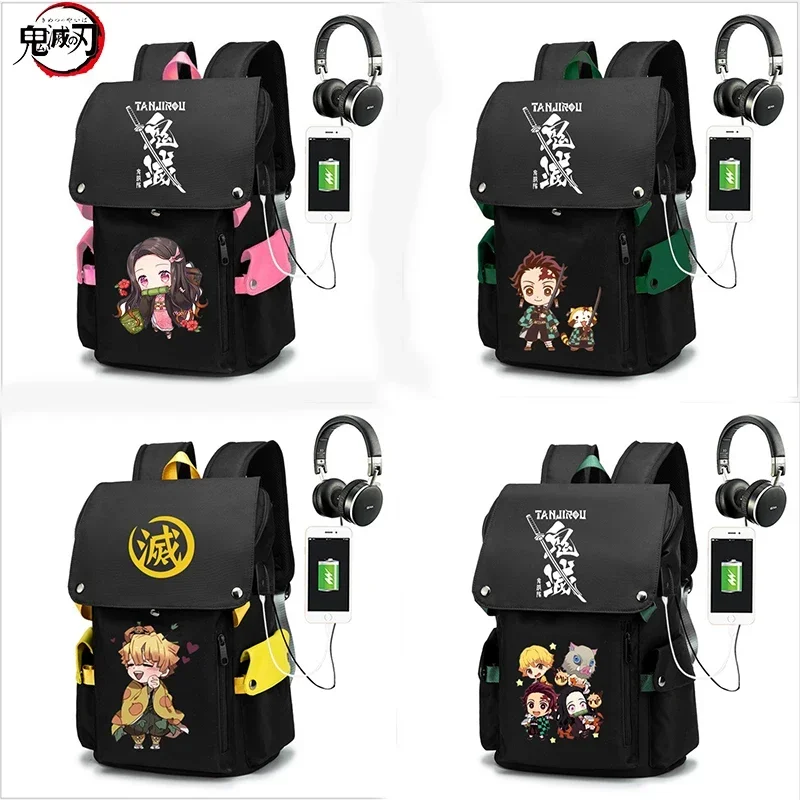 Рюкзак аниме «Убийца демонов» Kimetsu No Yaiba Nezuko Tanjirou Zenitsu, школьный сезон, школьный портфель, подарки на день рождения
Рюкзак аниме «Убийца демонов» Kimetsu No Yaiba Nezuko Tanjirou Zenitsu, школьный сезон, школьный портфель, подарки на день рождения