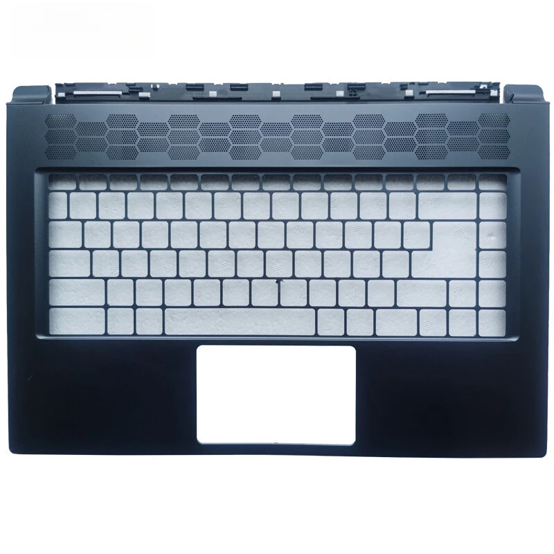 Z Laptop New for MSI Stealth 15M MS-1562 Upper Palmrest Keyboard Cover BOTTOM CASE
Z Laptop New for MSI Stealth 15M MS-1562 Upper Palmrest Keyboard Cover BOTTOM CASE