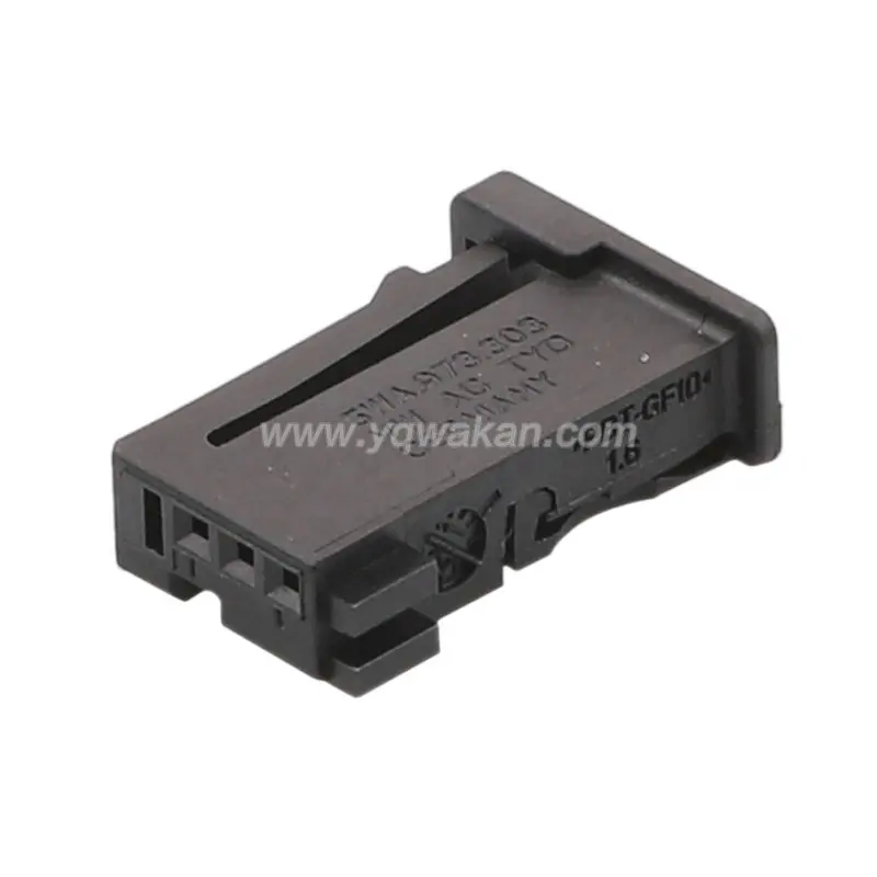 1-20 sets automotive connector 52213/5266-0311 DF62W-3S-2.2C 560123-0300 2236138-2 6189-1131 5057-9403 WAFER-HY2.0-3PWB
1-20 sets automotive connector 52213/5266-0311 DF62W-3S-2.2C 560123-0300 2236138-2 6189-1131 5057-9403 WAFER-HY2.0-3PWB