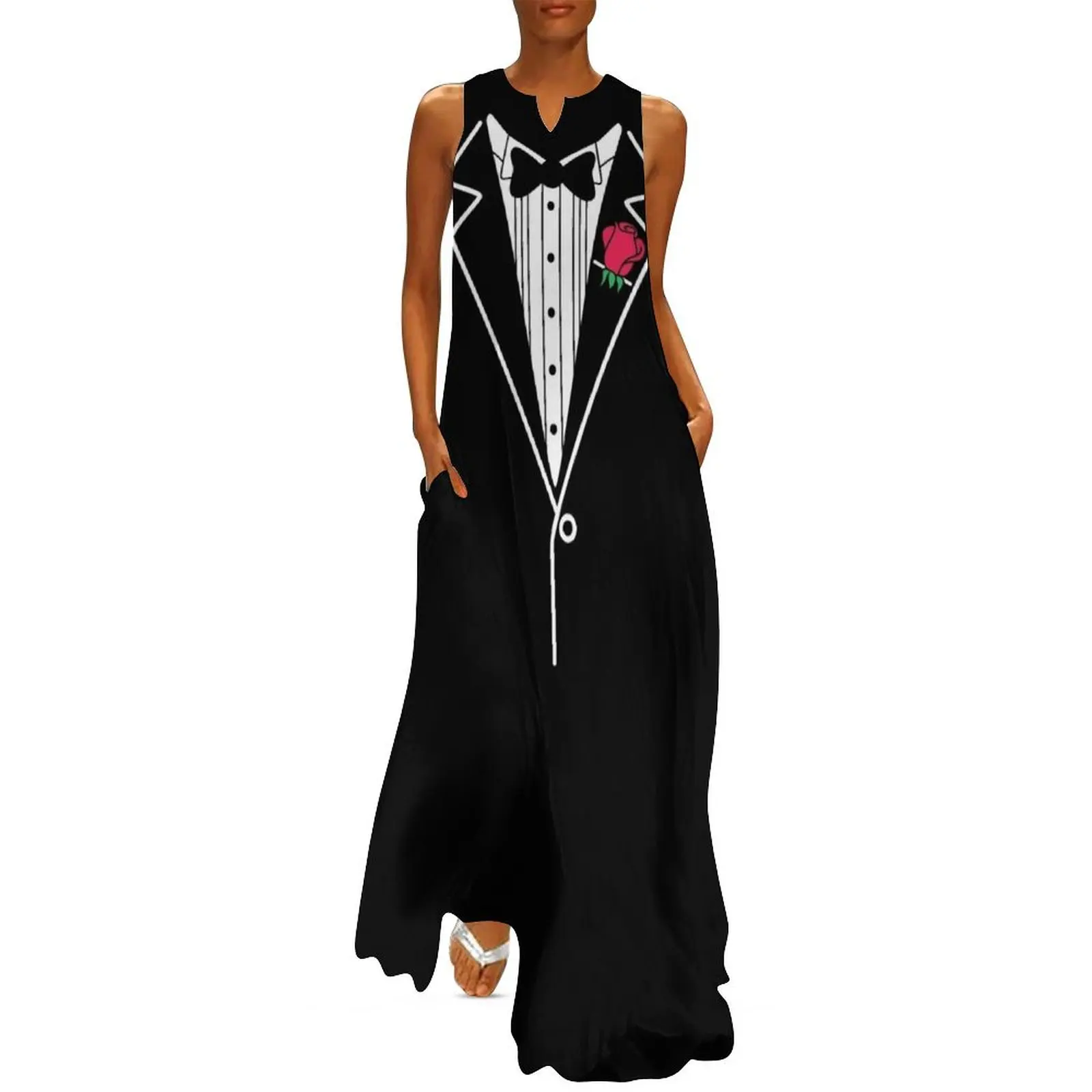 Tux Tee Long Dress african dresses for woman Women dresses summer long sleeve dress
Tux Tee Long Dress african dresses for woman Women dresses summer long sleeve dress