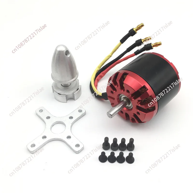 4250 remote control model aircraft, external rotation brushless for flying model helicopter, electric scooter
4250 remote control model aircraft, external rotation brushless for flying model helicopter, electric scooter