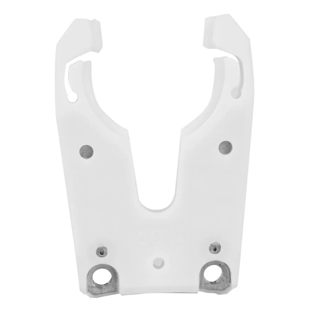 Nylon Material ISO30 Tool Holder Clamp Iron CNC Machining Center Tool Holder Clip Cradle Fork Claw
Nylon Material ISO30 Tool Holder Clamp Iron CNC Machining Center Tool Holder Clip Cradle Fork Claw