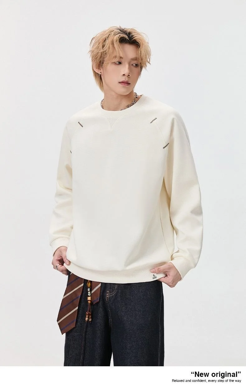 Mens No Hat Hoodies Thick Autumn Retro-Style Vintage Aesthetic Techwear Urban Cultural American Style Trends Mid-Layer Thickened
Mens No Hat Hoodies Thick Autumn Retro-Style Vintage Aesthetic Techwear Urban Cultural American Style Trends Mid-Layer Thickened