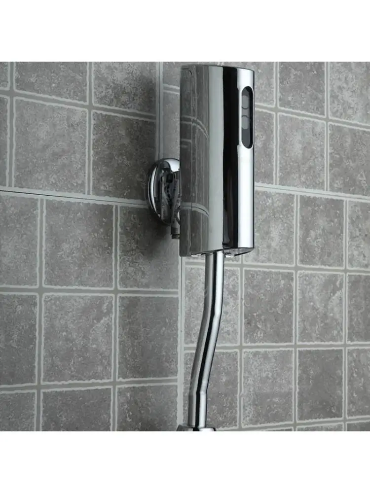 652F Bathroom Toilet Automatic Electric Urinal Flushes Valves Easy to Installation
652F Bathroom Toilet Automatic Electric Urinal Flushes Valves Easy to Installation