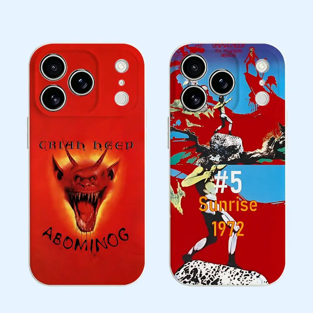 U-Uriah H-Heep Black Soft TPU Phone Case For iPhone 17 16 15 14 13 12 11 Pro Max Mini Plus E Shell Printed
U-Uriah H-Heep Black Soft TPU Phone Case For iPhone 17 16 15 14 13 12 11 Pro Max Mini Plus E Shell Printed