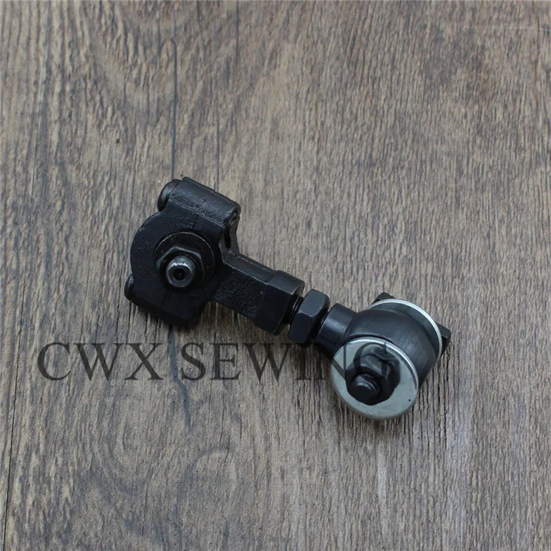 Multi-needle sewing machine parts: Siruba VC008 Qingben multi-needle sewing machine elastic band feed roller ball joint connecti
Multi-needle sewing machine parts: Siruba VC008 Qingben multi-needle sewing machine elastic band feed roller ball joint connecti