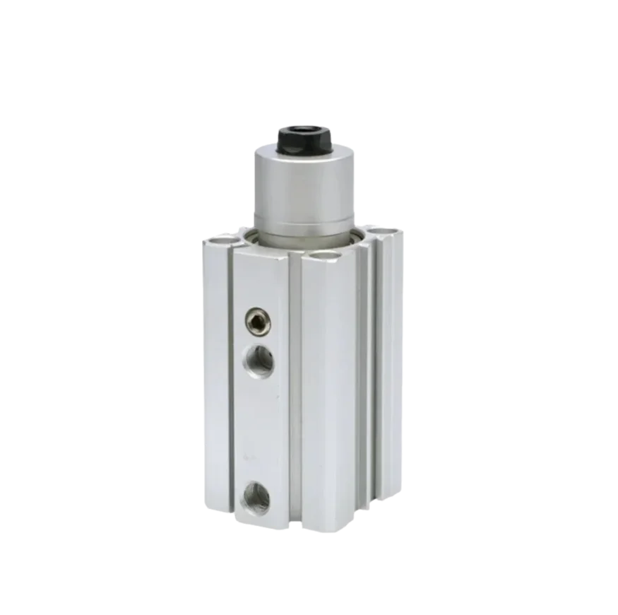 Pneumatic 90-degree rotary clamping Angle cylinder MKB12/16/20-10-20-30 R/L
Pneumatic 90-degree rotary clamping Angle cylinder MKB12/16/20-10-20-30 R/L