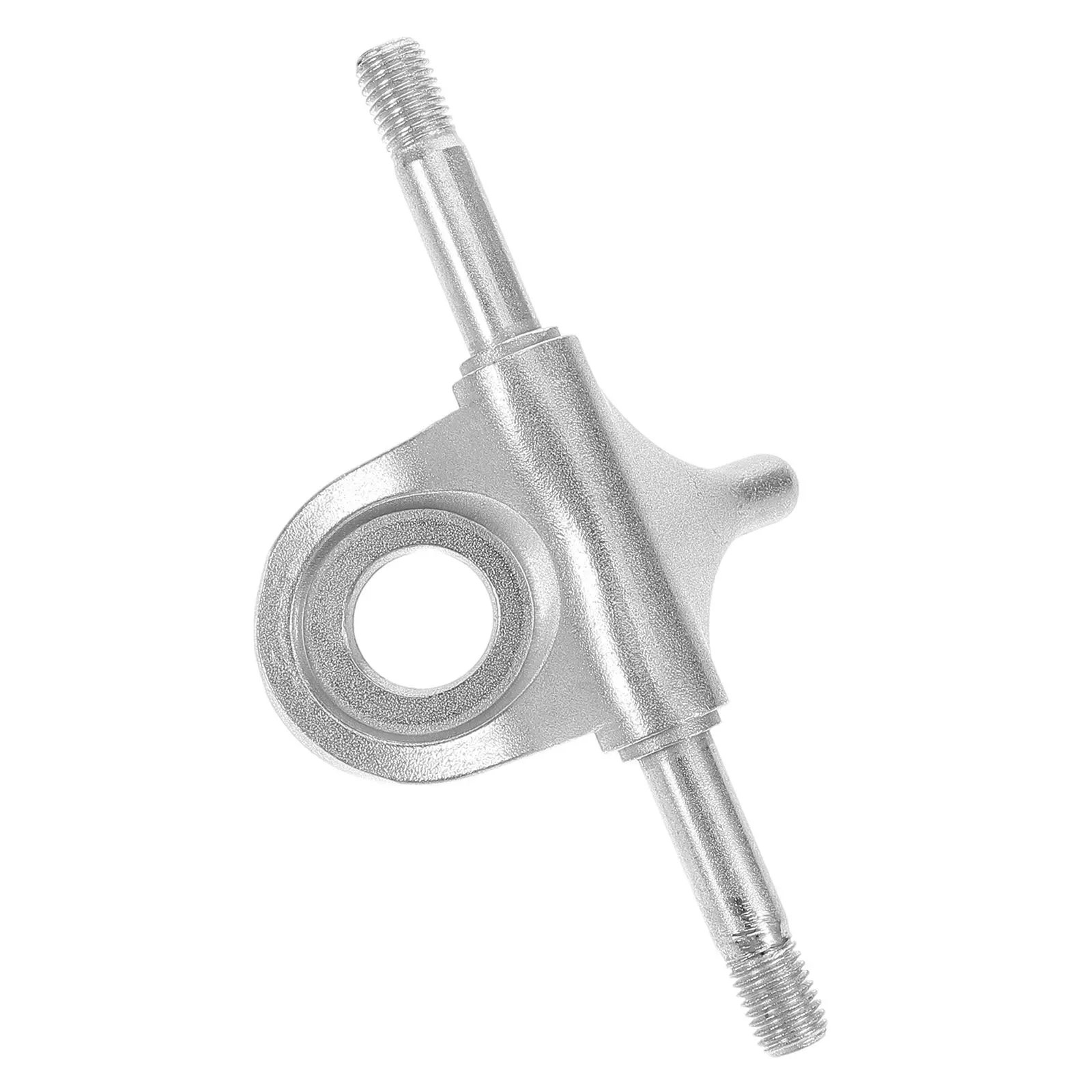 Premium Aluminum Alloy Roller Skate Triangle Trucks Replacement Plate Hardware Dual Row Wheel Support Joint Protection for Quad
Premium Aluminum Alloy Roller Skate Triangle Trucks Replacement Plate Hardware Dual Row Wheel Support Joint Protection for Quad