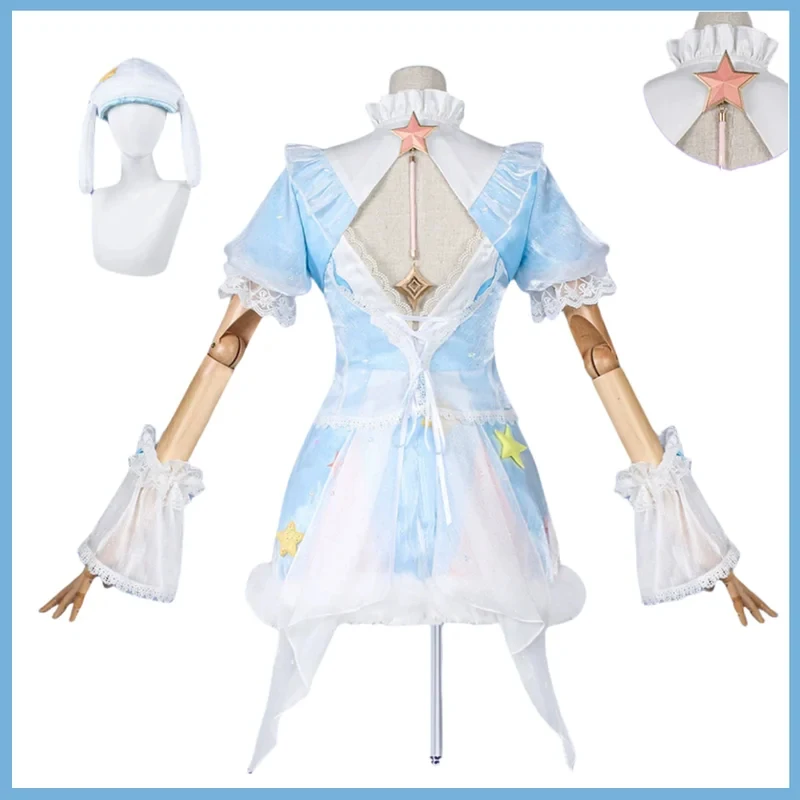 5;e,8\v,5/Game Naraka: Bladepoint Ziping Cosplay Costume Wig Blue Lolita Skirt Princess Dress Woman Sexy Cute Birthdf,5'h\8/m'
5;e,8\v,5/Game Naraka: Bladepoint Ziping Cosplay Costume Wig Blue Lolita Skirt Princess Dress Woman Sexy Cute Birthdf,5'h\8/m'