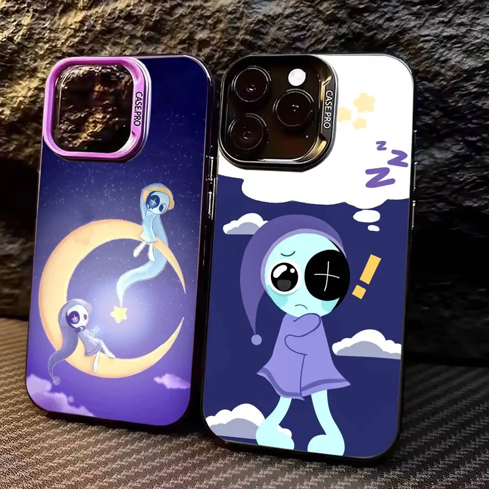 A-Astro D-Dandys World Phone Case For iPhone 17,16,15,14,13,12,11 Plus,Pro Max,Colored Silver Phone Case
A-Astro D-Dandys World Phone Case For iPhone 17,16,15,14,13,12,11 Plus,Pro Max,Colored Silver Phone Case