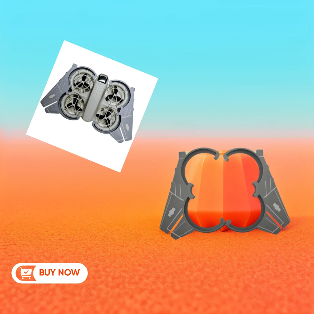 For DJI Neo Protective Bumper Ring Anti-Collision Propeller Guard Impact Protectors Aircraft Accessories Prop Bumper Guards
For DJI Neo Protective Bumper Ring Anti-Collision Propeller Guard Impact Protectors Aircraft Accessories Prop Bumper Guards