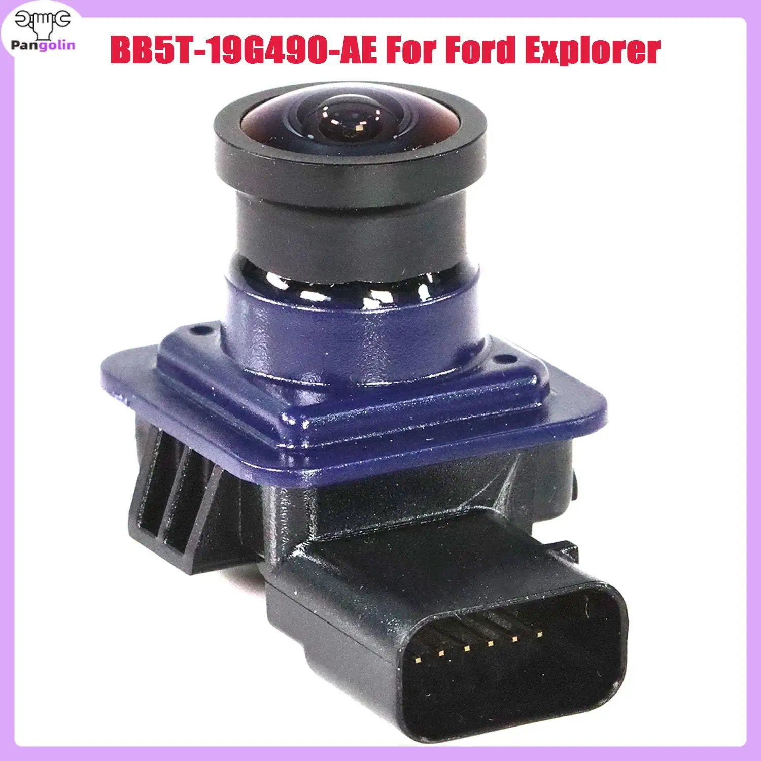 New Parking Assist Rear View Backup Camera BB5T-19G490-AE BB5T19G490AE For Ford Explorer 2011-2013 Auto Parts
New Parking Assist Rear View Backup Camera BB5T-19G490-AE BB5T19G490AE For Ford Explorer 2011-2013 Auto Parts