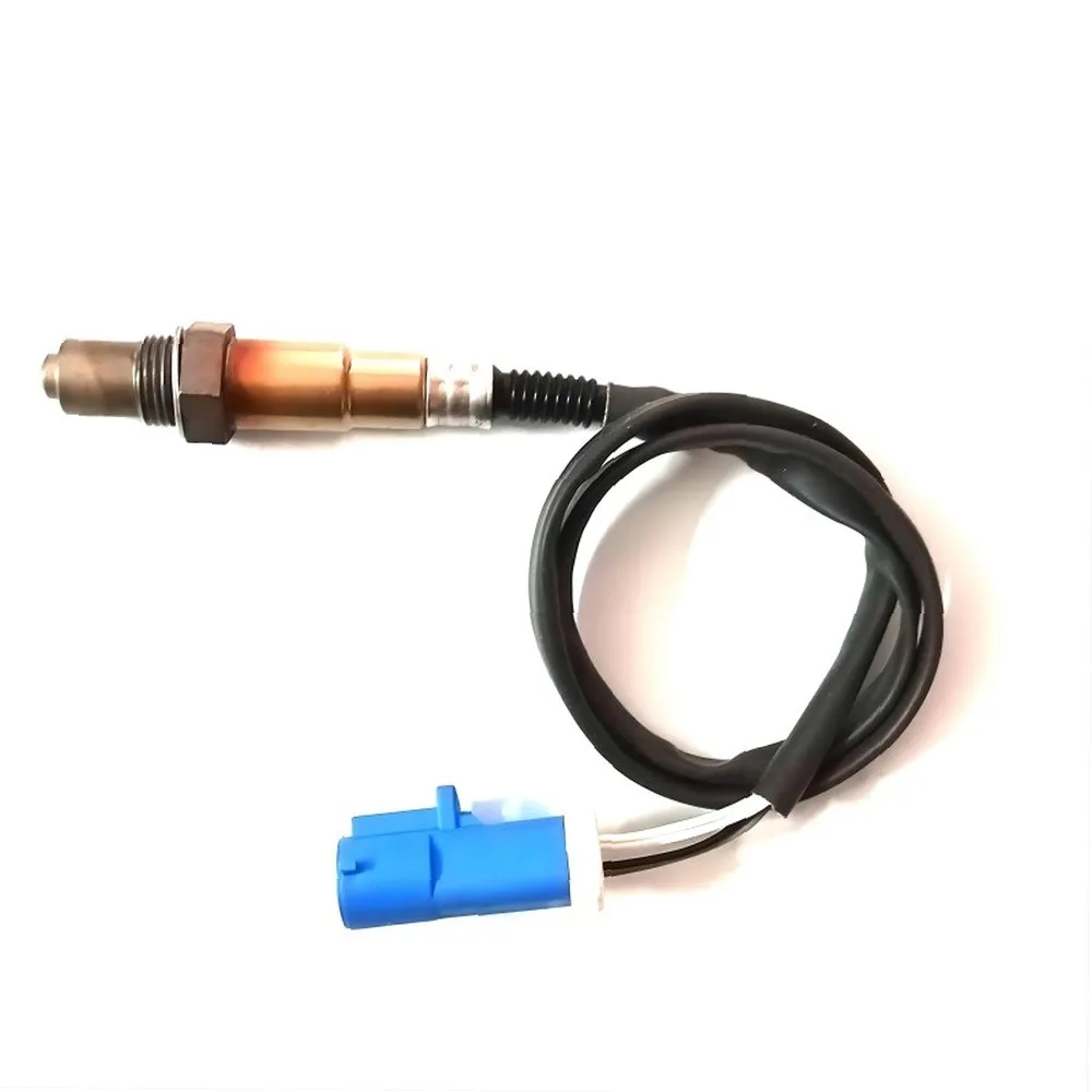 For Ford Focus 2004-2011 Rear Oxygen Sensor 3M51-9G444-AB 3M5-19G444-AA O2 Lambda Probe
For Ford Focus 2004-2011 Rear Oxygen Sensor 3M51-9G444-AB 3M5-19G444-AA O2 Lambda Probe