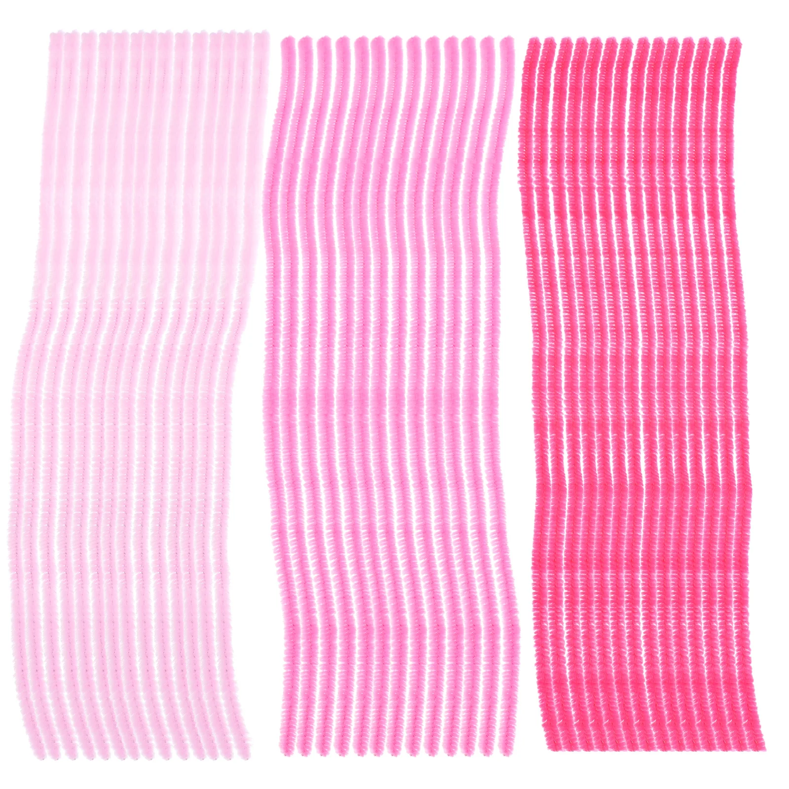 100pcs Colorful Chenille Stems Twist Rods Pipe Cleaners Fuzzy Supplies Kids Projects Sculpture Making Craft DIY
100pcs Colorful Chenille Stems Twist Rods Pipe Cleaners Fuzzy Supplies Kids Projects Sculpture Making Craft DIY