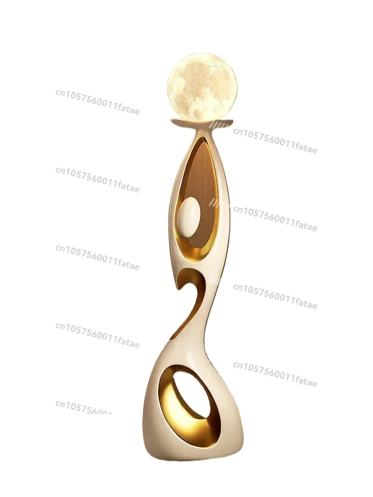 Home Deco ,Light Luxury Living Room Porch Decoration Sculpture 
Home Deco ,Light Luxury Living Room Porch Decoration Sculpture