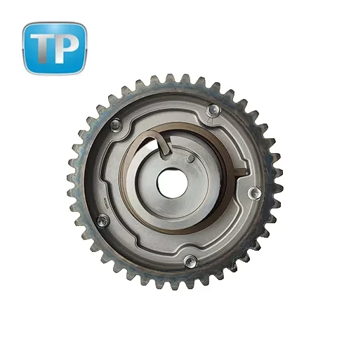 OEM 13025-9835R HRA2DDT Engine Variable Timing Engine Camshaft Gear
OEM 13025-9835R HRA2DDT Engine Variable Timing Engine Camshaft Gear