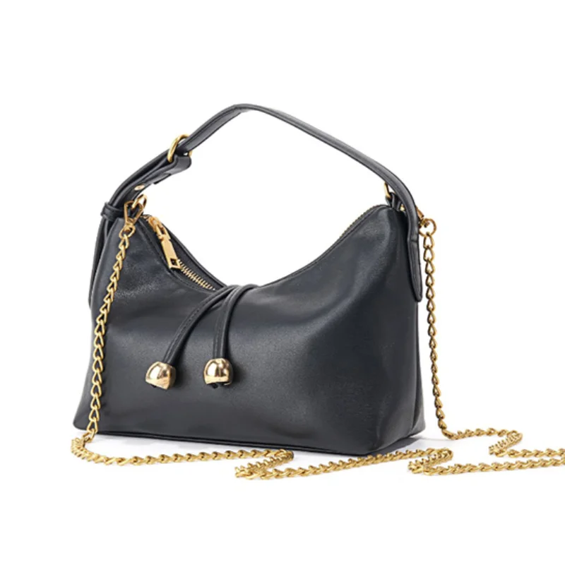 Элитная женская сумка через плечо в европейском и американском ретро-стиле, вместительная, изысканная, высококачественная сумка-хобо.
Элитная женская сумка через плечо в европейском и американском ретро-стиле, вместительная, изысканная, высококачественная сумка-хобо.