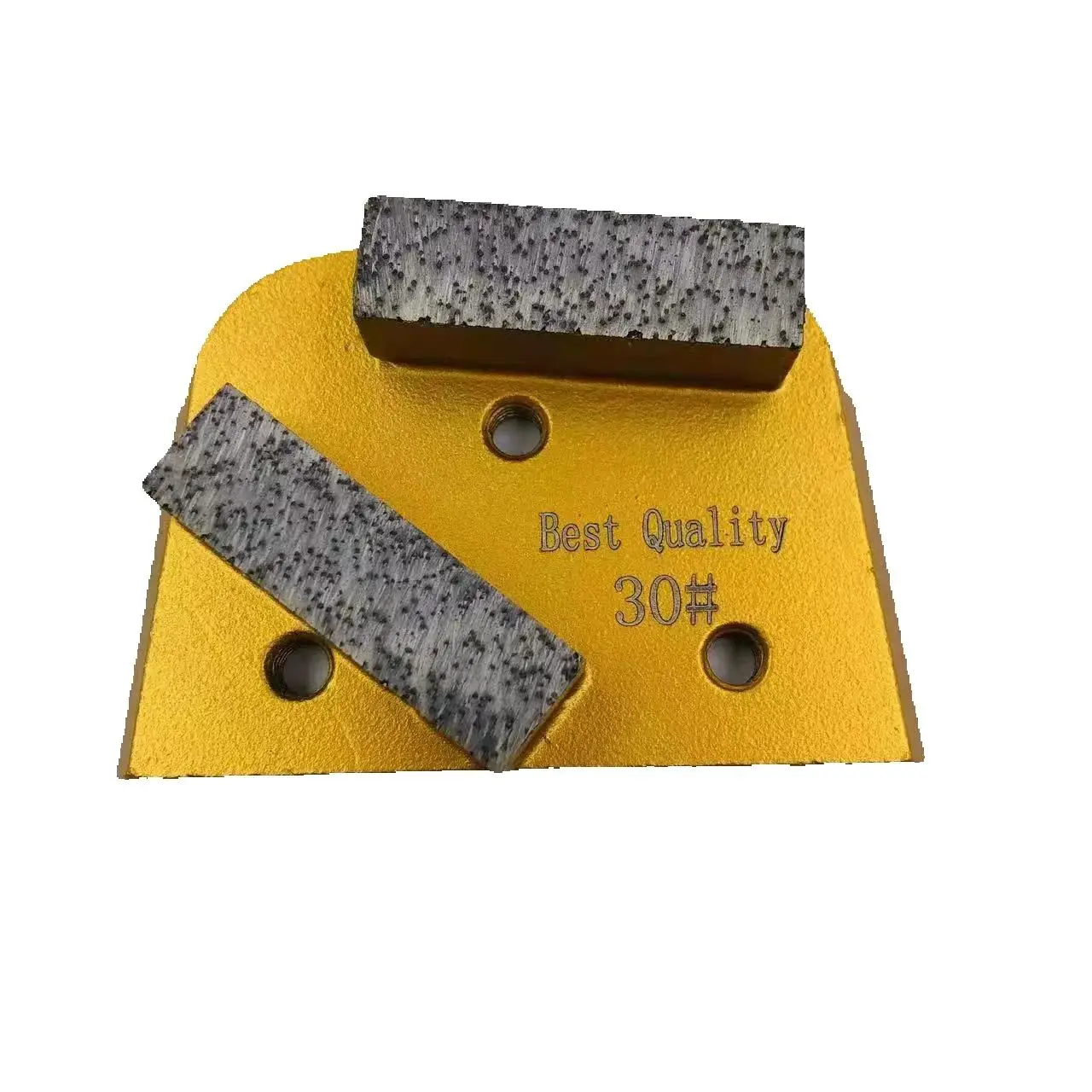 Lavina X Serious Diamond Floor Grinding Double Bars Segment Abrasive Tools Lavina EDCO Concrete Grinding Shoe for EZ Lavina 9PCS
Lavina X Serious Diamond Floor Grinding Double Bars Segment Abrasive Tools Lavina EDCO Concrete Grinding Shoe for EZ Lavina 9PCS