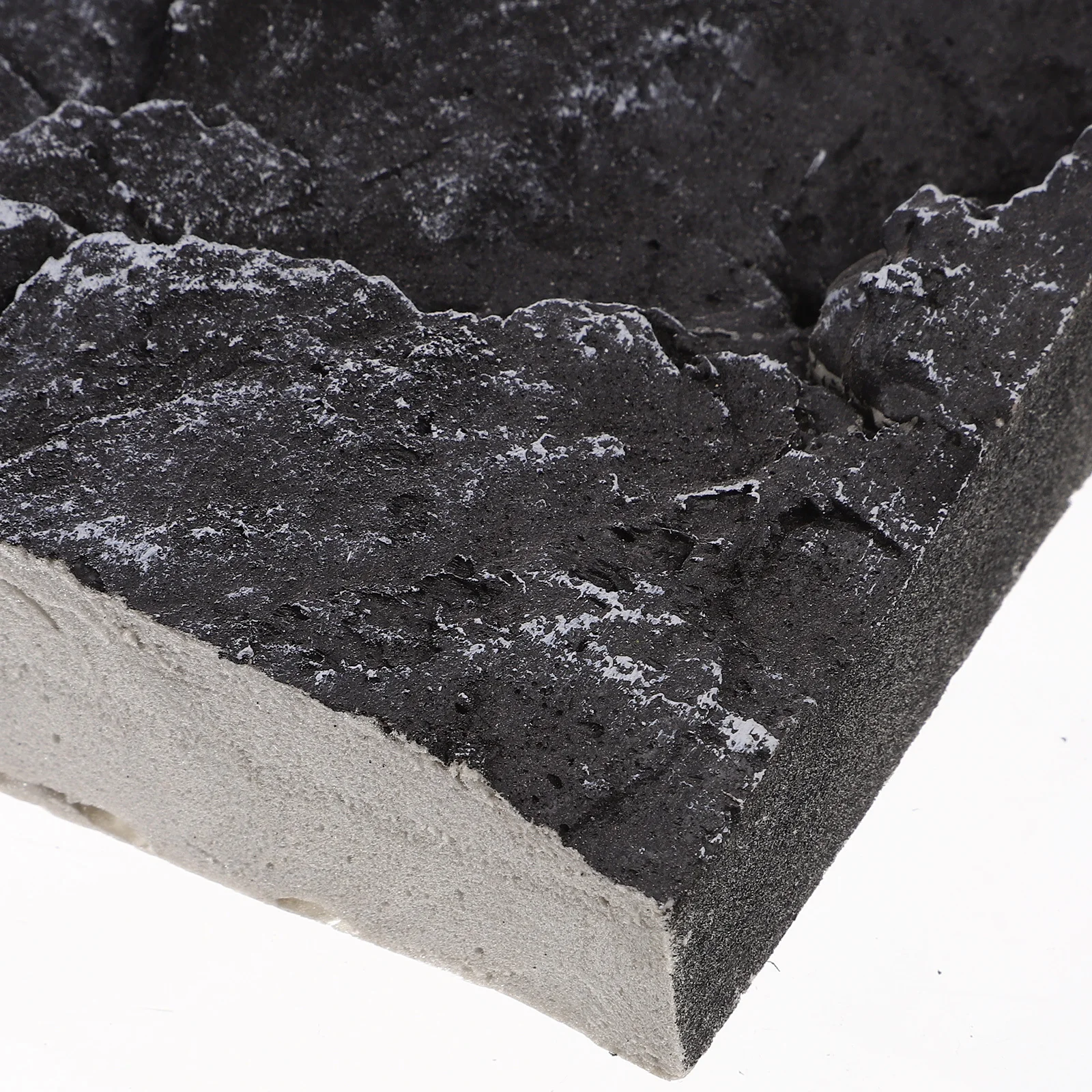 Fish Tank Background Board 3D Realistic Rock Texture Lightweight Decorative Terrarium Background For Reptile Aquarium Habitat
Fish Tank Background Board 3D Realistic Rock Texture Lightweight Decorative Terrarium Background For Reptile Aquarium Habitat