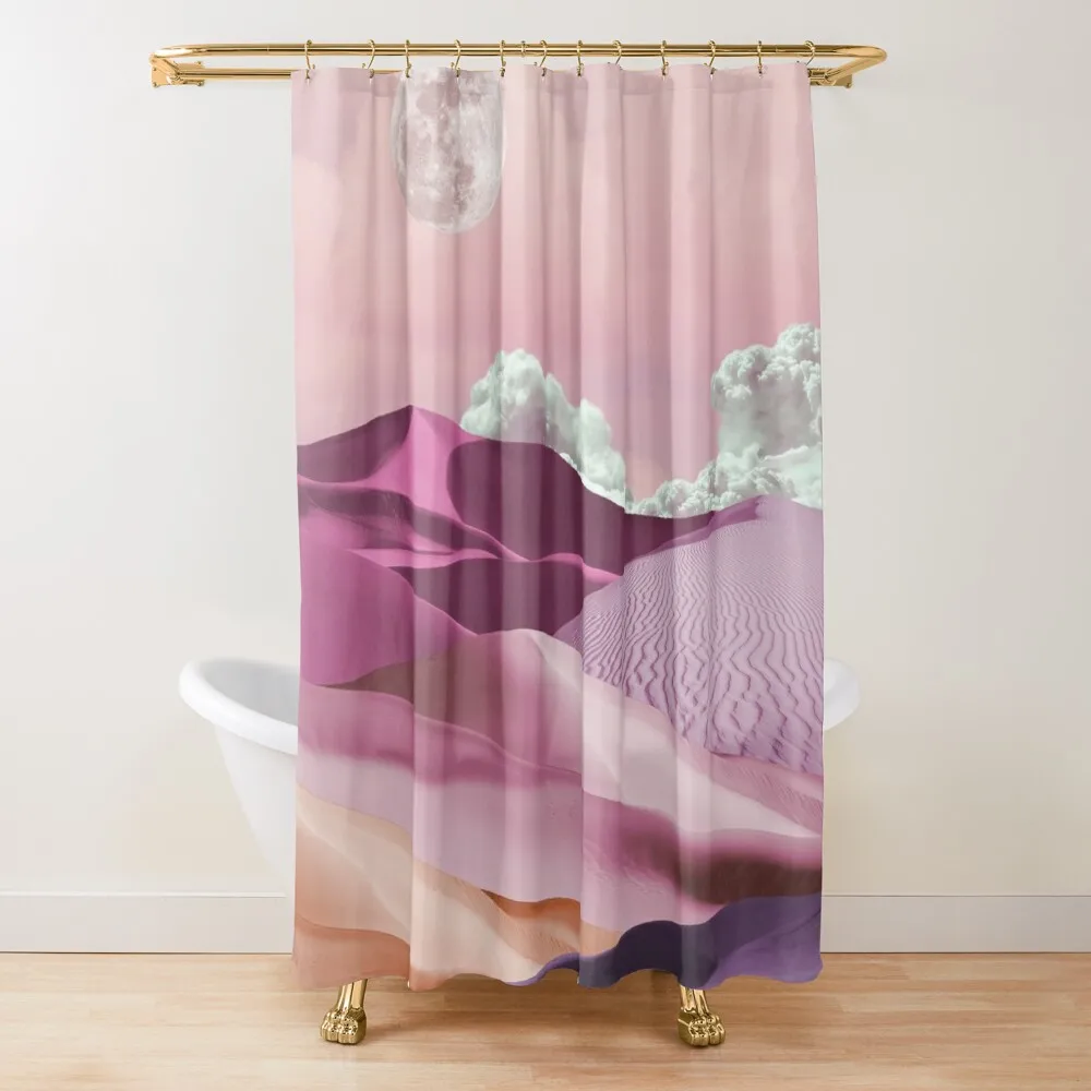 Pink Girls and Silk Sheets Shower Curtain Modern Accessory Bathrooms Bathroom Fabric Curtain
Pink Girls and Silk Sheets Shower Curtain Modern Accessory Bathrooms Bathroom Fabric Curtain