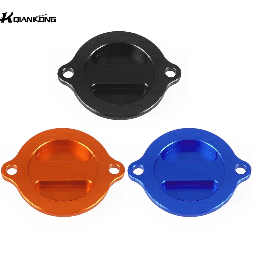 Motorcycle Accesories CNC Oil Filter Cover Cap FOR 390 DUKE 2016 2017 2018 2019 2020 2021 2022 2023 Duke390 duke 2023-2016
Motorcycle Accesories CNC Oil Filter Cover Cap FOR 390 DUKE 2016 2017 2018 2019 2020 2021 2022 2023 Duke390 duke 2023-2016