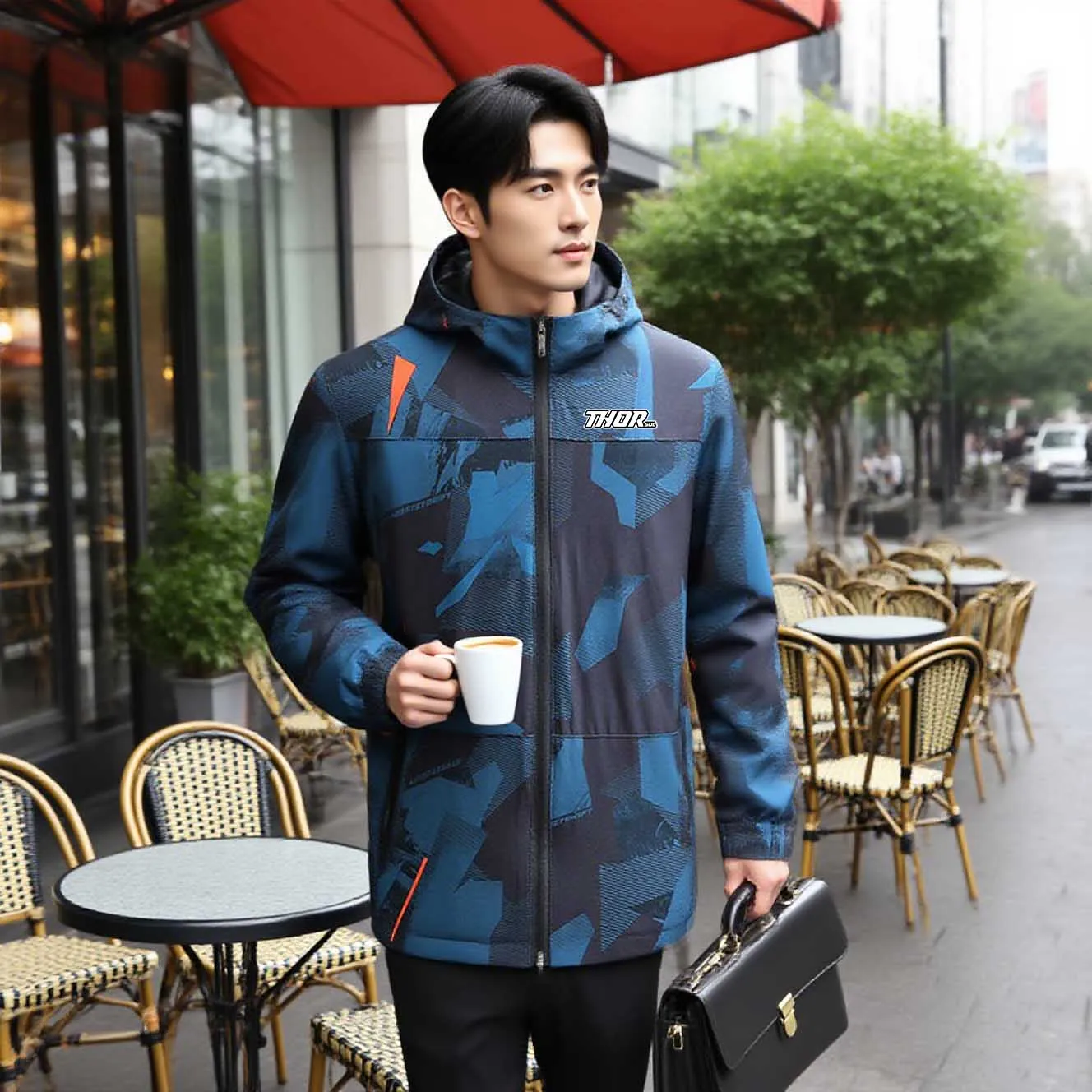 THORSOL Windbreaker Cycling Team Autumn Winter Windproof Bicycle Jacket Men Women Road Bike Clothing Chaqueta Ciclismo Hombre 
THORSOL Windbreaker Cycling Team Autumn Winter Windproof Bicycle Jacket Men Women Road Bike Clothing Chaqueta Ciclismo Hombre