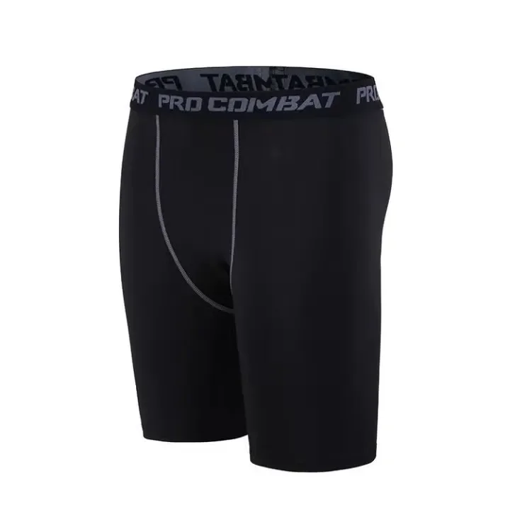 Sports tight pants, fitness running, men's track and field training, basketball, breathable and high-elasticity pants
Sports tight pants, fitness running, men's track and field training, basketball, breathable and high-elasticity pants