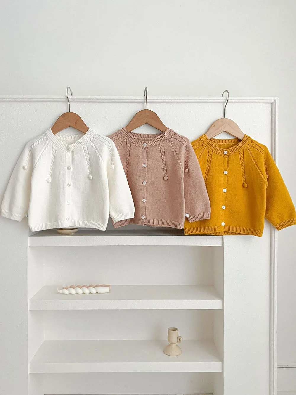 Toddler Children Solid Cardigan Sweater Fashion Baby Girl Boy Warm Long Sleeve Coat 2023 Autumn New Simple Cotton Infant Clothes
Toddler Children Solid Cardigan Sweater Fashion Baby Girl Boy Warm Long Sleeve Coat 2023 Autumn New Simple Cotton Infant Clothes