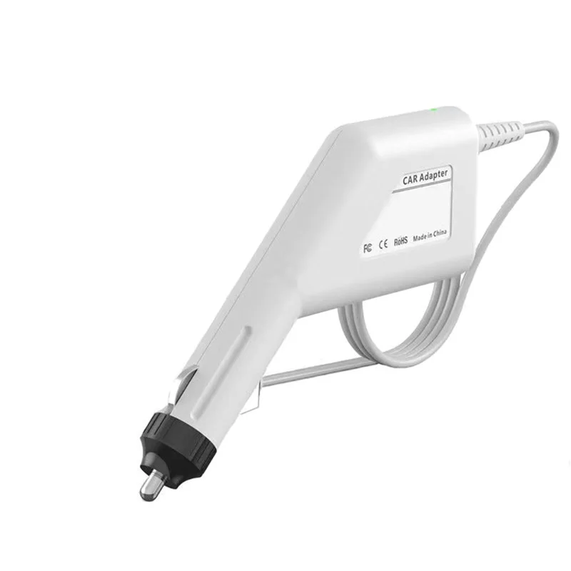45w 60w 85w L T Car Charger Power Adapter For Macbook A1435 A1398 ME294 MC72 A1286 A1181 USB Charger 5V 2.1A for iPhone
45w 60w 85w L T Car Charger Power Adapter For Macbook A1435 A1398 ME294 MC72 A1286 A1181 USB Charger 5V 2.1A for iPhone