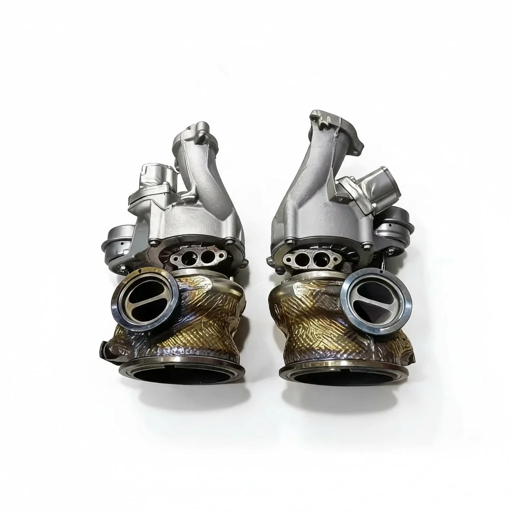 For Porsche s 4.0T Turbocharger PAB145653B
For Porsche s 4.0T Turbocharger PAB145653B