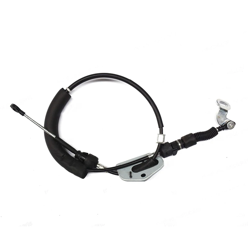 MR581204 Gear Shift Control Cable Fit for Mitsubishi Montero Pajero V73 V75 V77 V93
MR581204 Gear Shift Control Cable Fit for Mitsubishi Montero Pajero V73 V75 V77 V93