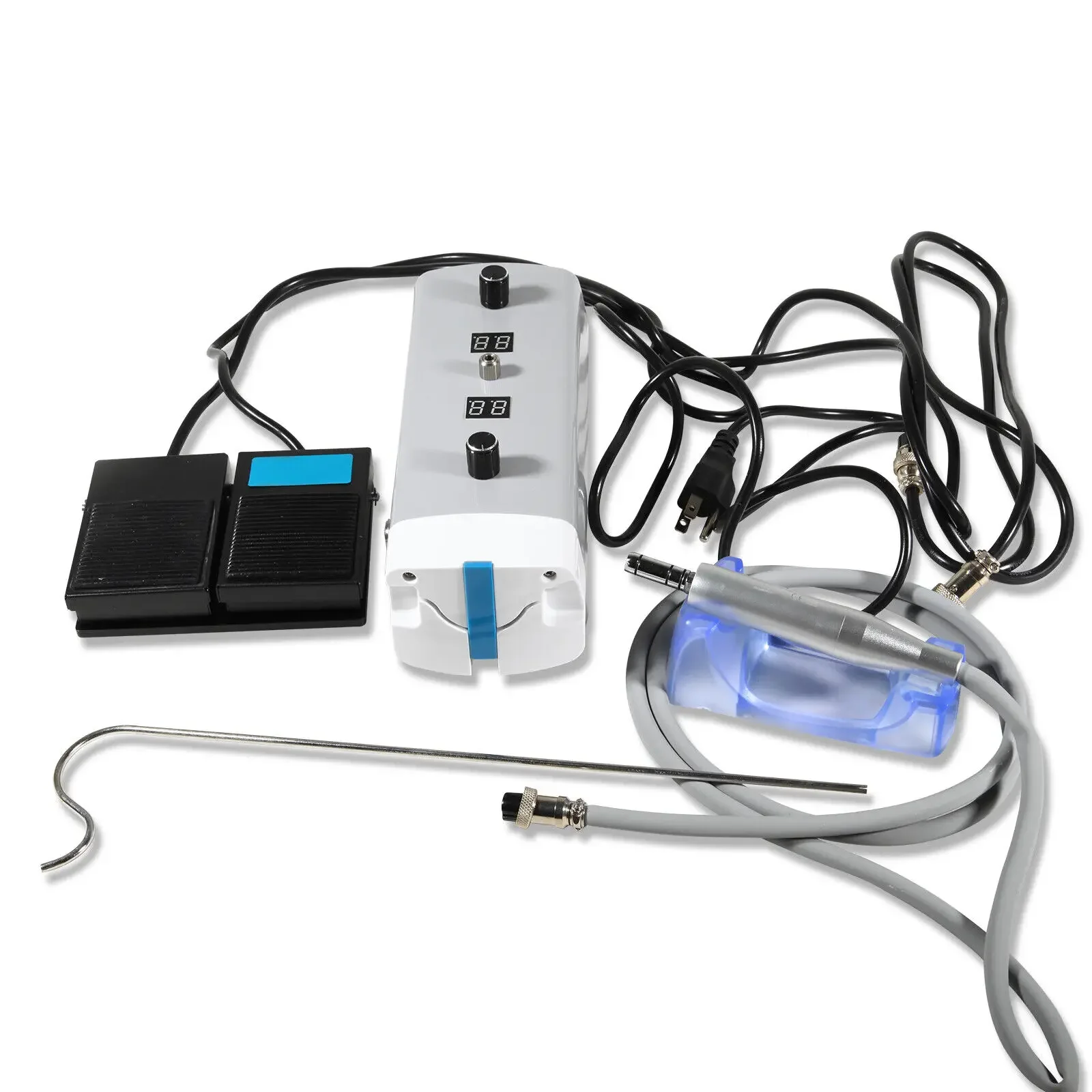 Self-Pumping Cooling Water Dental Implant Brushless Motor Irrigation Surgical
Self-Pumping Cooling Water Dental Implant Brushless Motor Irrigation Surgical