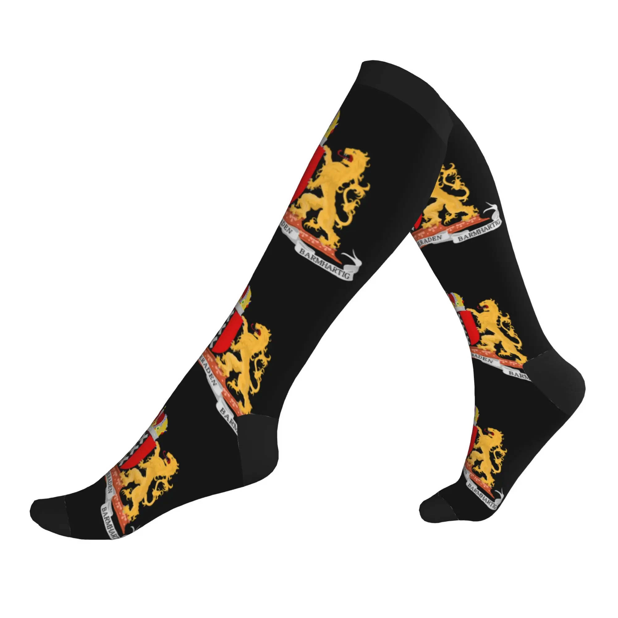 Kawaii Print Amsterdam Coat of Arms Netherlands Socks for Men Women Stretch Summer Autumn Winter Sports Compression Socks
Kawaii Print Amsterdam Coat of Arms Netherlands Socks for Men Women Stretch Summer Autumn Winter Sports Compression Socks