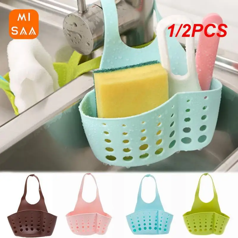 1/2PCS Drying Rack Adjustable Creative Silicone Sponge Pool Storage Supplies Breathable Kitchen Organizer
1/2PCS Drying Rack Adjustable Creative Silicone Sponge Pool Storage Supplies Breathable Kitchen Organizer