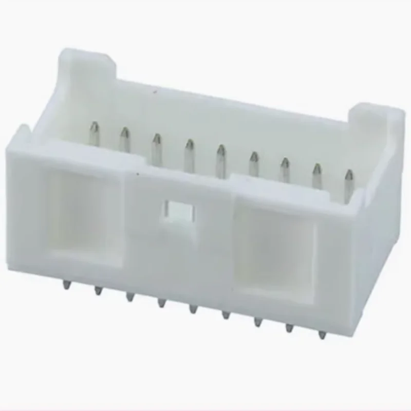 10PCS Original genuine Connector 55917-1810 For Car Smart Electronic Devices
10PCS Original genuine Connector 55917-1810 For Car Smart Electronic Devices