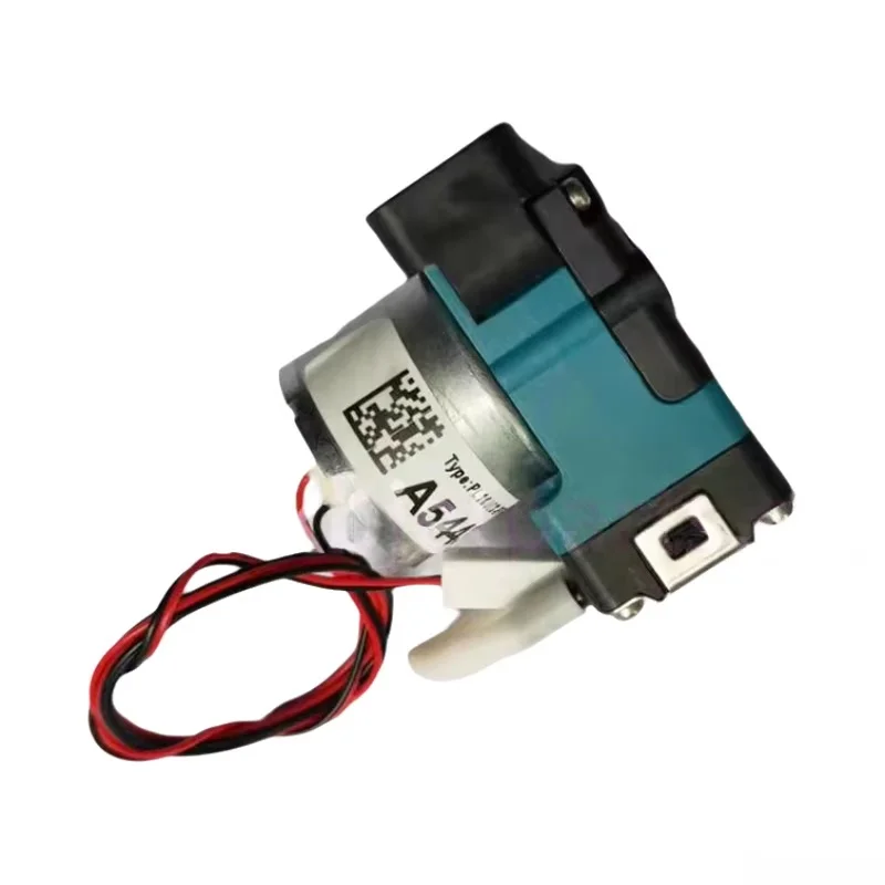 A54336 A54337 Ink and solvent pressure vacuum pump M6 pump use for Imaje 9019 9028 9232 9410 9450 inkjet coding printer
A54336 A54337 Ink and solvent pressure vacuum pump M6 pump use for Imaje 9019 9028 9232 9410 9450 inkjet coding printer