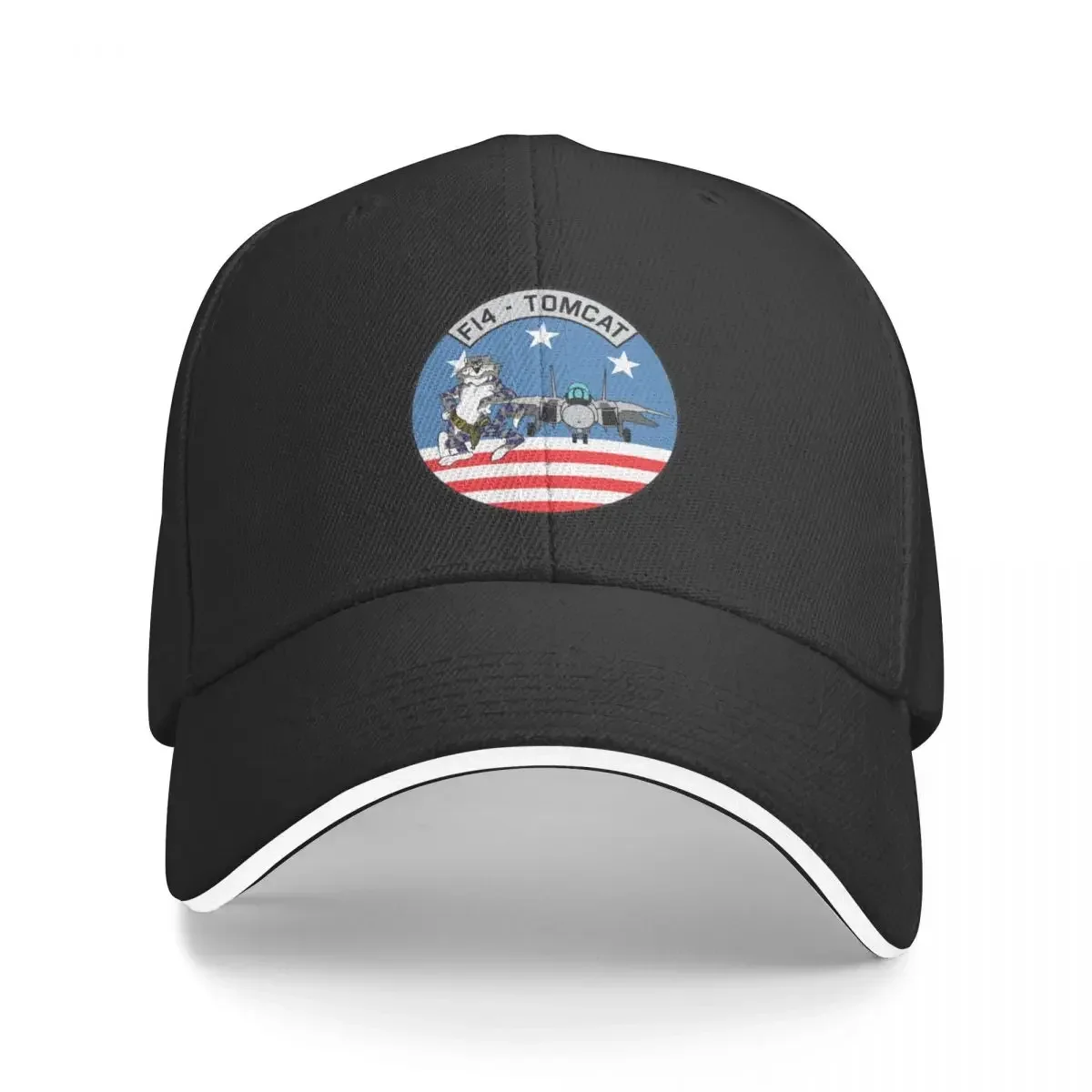 New F-14 Tomcat - Clean Style Baseball Cap Anime Fashion Beach |-F-| Hat Luxury Brand Hat Man Women's
New F-14 Tomcat - Clean Style Baseball Cap Anime Fashion Beach |-F-| Hat Luxury Brand Hat Man Women's
