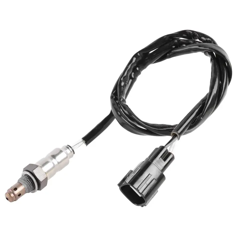 For Kawasaki D-Tracker 125 KLX 125 O2 Oxygen Lambda Sensor Replacement Part 21176-0094 211760094
For Kawasaki D-Tracker 125 KLX 125 O2 Oxygen Lambda Sensor Replacement Part 21176-0094 211760094