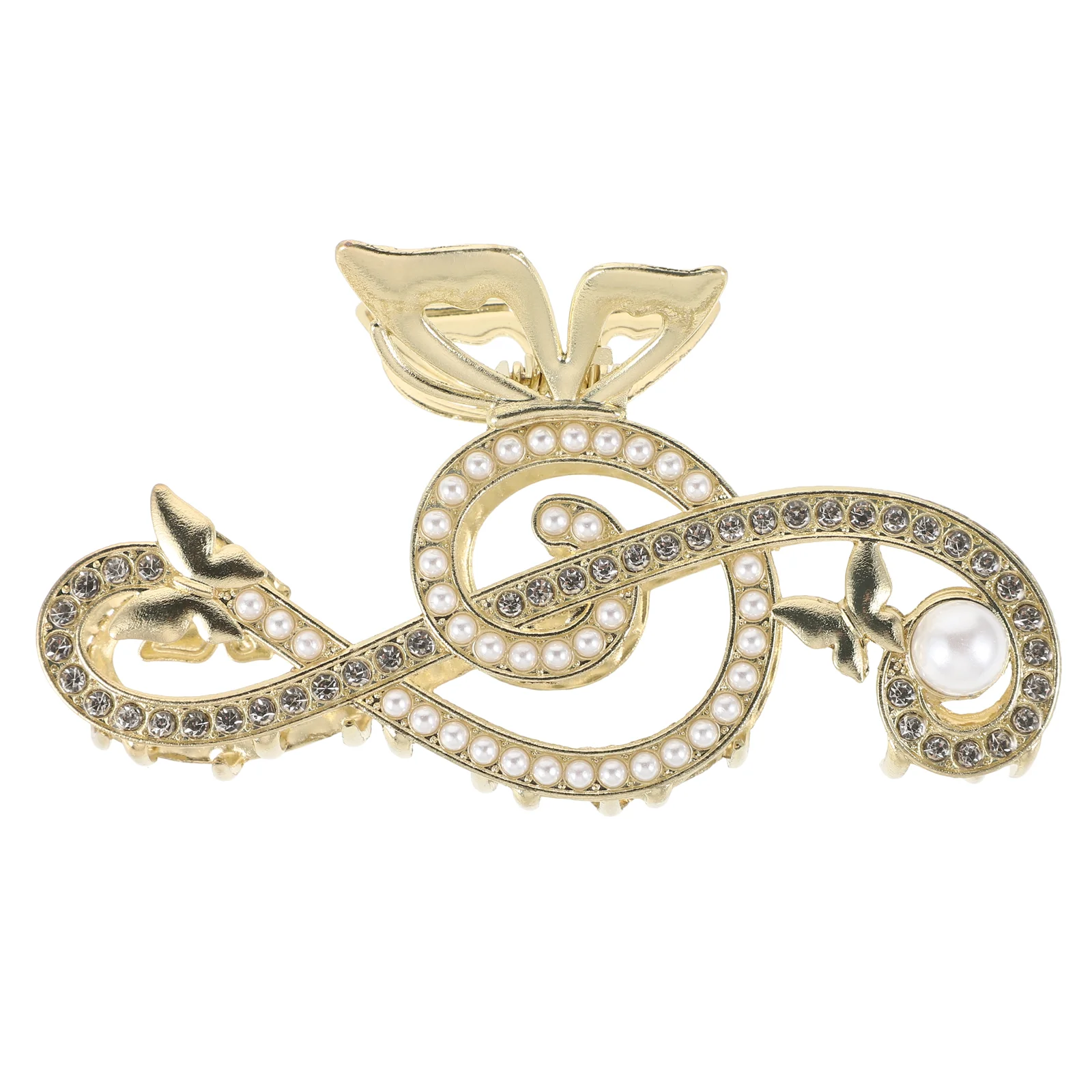 Musical Note Butterfly Hairpin Claw Clips for Women Jewelry Styling Accessories Pins Thick Scratch
Musical Note Butterfly Hairpin Claw Clips for Women Jewelry Styling Accessories Pins Thick Scratch