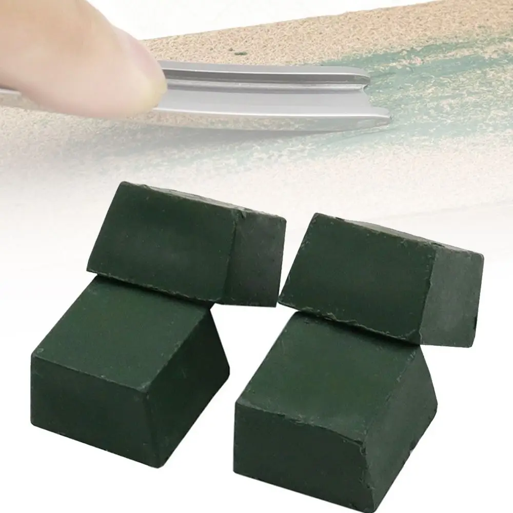 Practical Polished Polishing Paste Compound Dermabrasion Beveling Grinding Wax Polishing Wax Abrasive
Practical Polished Polishing Paste Compound Dermabrasion Beveling Grinding Wax Polishing Wax Abrasive
