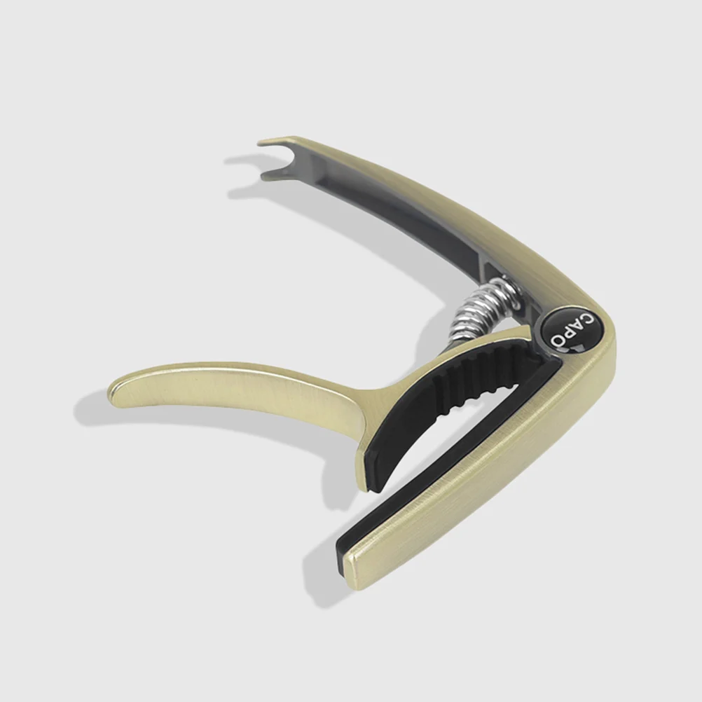 Capo Guitar Capi for Kit Classical Guitars Accesories Acoustic Accessories Electric
Capo Guitar Capi for Kit Classical Guitars Accesories Acoustic Accessories Electric