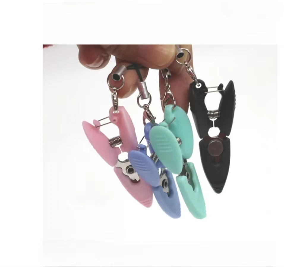 Office ultra small mini hanging scissor Practical convenient well-designed thread ends cross stitch pocket and handmade scissors
Office ultra small mini hanging scissor Practical convenient well-designed thread ends cross stitch pocket and handmade scissors