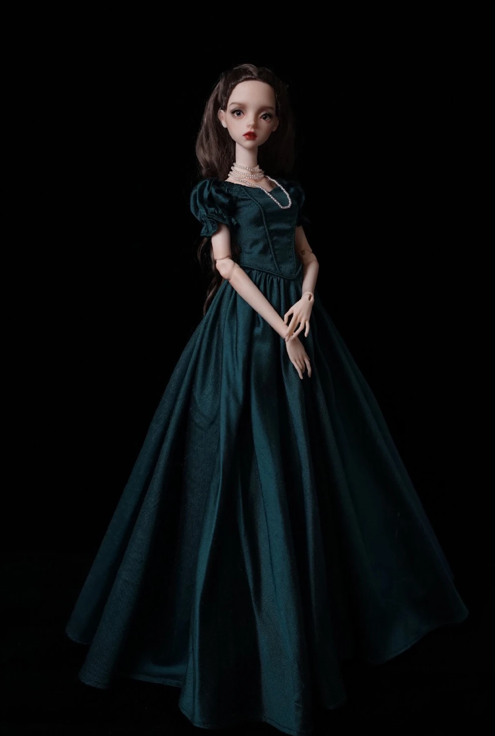 BJD Doll SD Doll Popovy 1/4 Quality Articulated Puppet Nude Dolly Model Collection Toy Birthday Gift
BJD Doll SD Doll Popovy 1/4 Quality Articulated Puppet Nude Dolly Model Collection Toy Birthday Gift