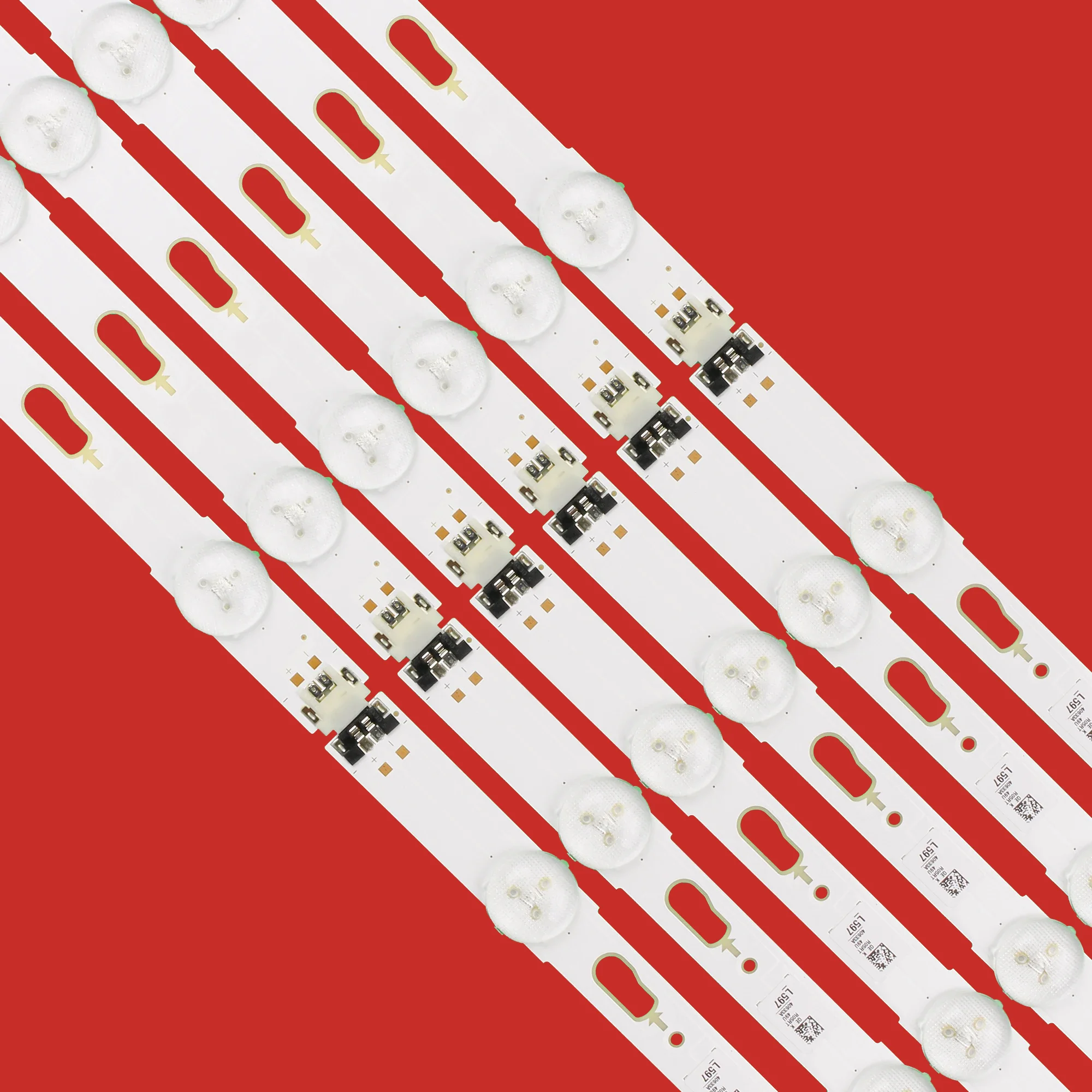 Светодиод V6DU-490DCA-R0 UE49MU7350U UE49KU7350U UN49KU6300F UN49KU6300G UN49KU6300K UN49KU6490F UN49MU6300G UN49MU6300K UN49MU6303G
Светодиод V6DU-490DCA-R0 UE49MU7350U UE49KU7350U UN49KU6300F UN49KU6300G UN49KU6300K UN49KU6490F UN49MU6300G UN49MU6300K UN49MU6303G