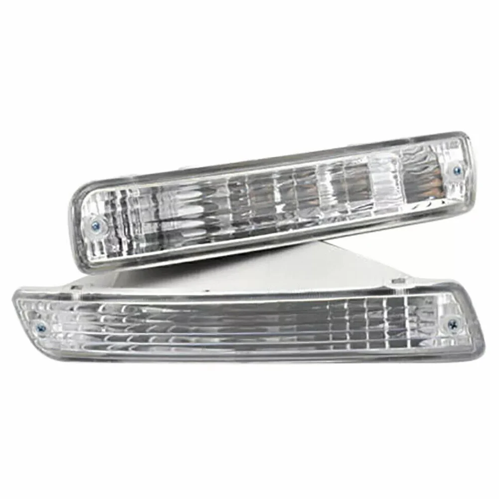 1 пара, индикатор поворота переднего бампера для Toyota Land Cruiser FJ80, FJ82, 1991-98, 81521-60251
1 пара, индикатор поворота переднего бампера для Toyota Land Cruiser FJ80, FJ82, 1991-98, 81521-60251