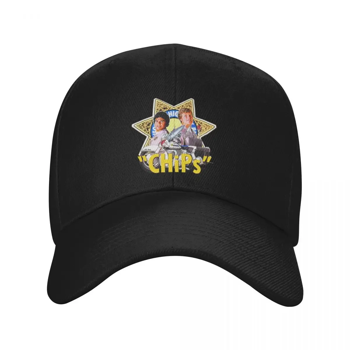 tv series chips Baseball Cap Hat men tactical cap Golf Wear tea Hat For Women 2025 Men's
tv series chips Baseball Cap Hat men tactical cap Golf Wear tea Hat For Women 2025 Men's