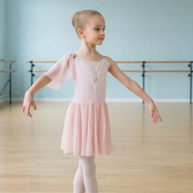 Ballet Tutu Classic Ballerina Dress Performance Dance Girl Women Princess DressChiffon Ballet Dress Giselle Purple Professional
Ballet Tutu Classic Ballerina Dress Performance Dance Girl Women Princess DressChiffon Ballet Dress Giselle Purple Professional