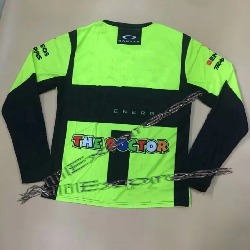 Summer Isle of Man TT Motorcycle Culture Long T-shirt Motorcycle Riding Breathable Racing Off road Men's Long sleeved T-shirt
Summer Isle of Man TT Motorcycle Culture Long T-shirt Motorcycle Riding Breathable Racing Off road Men's Long sleeved T-shirt